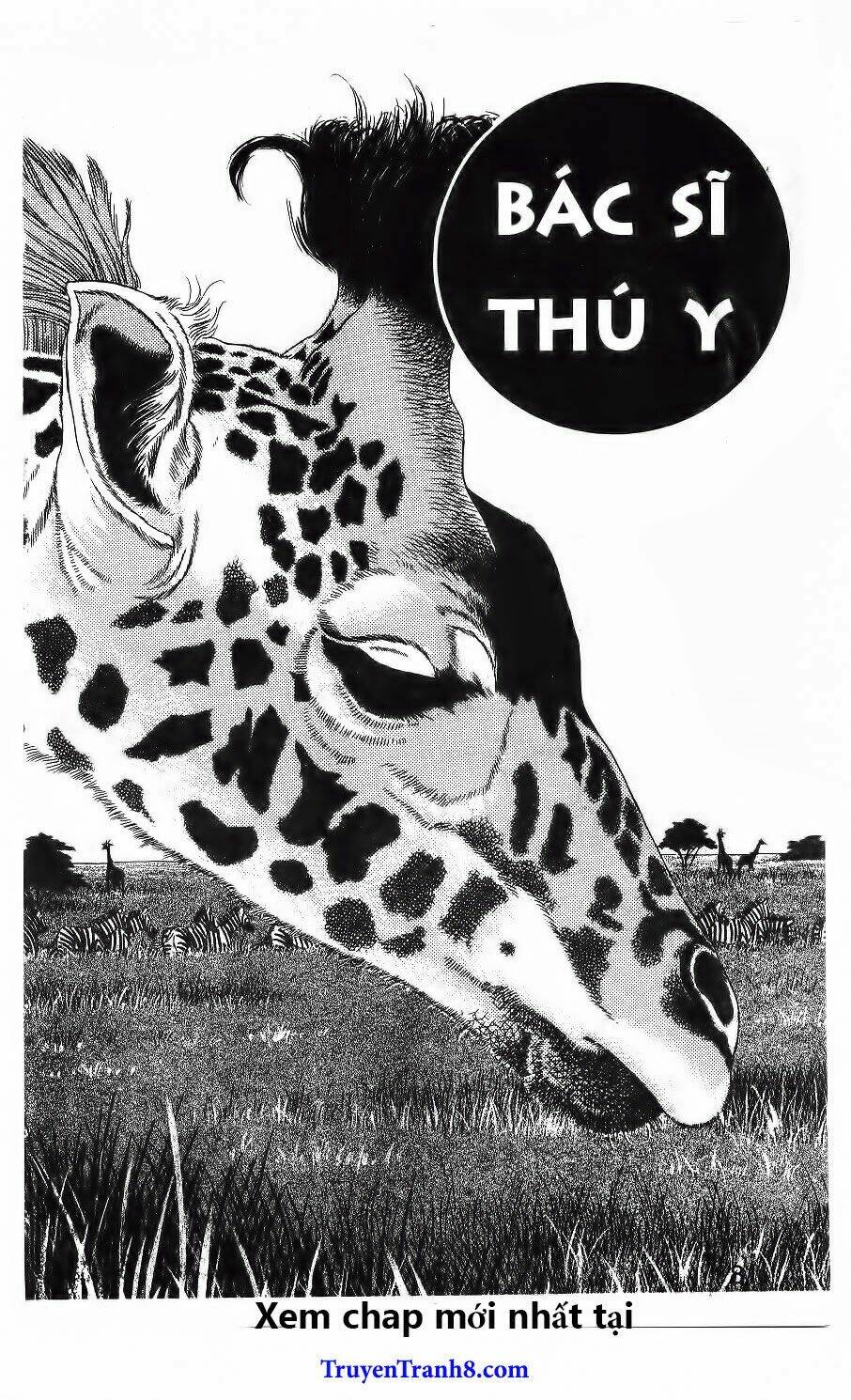 bác sĩ thú y chapter 95 4