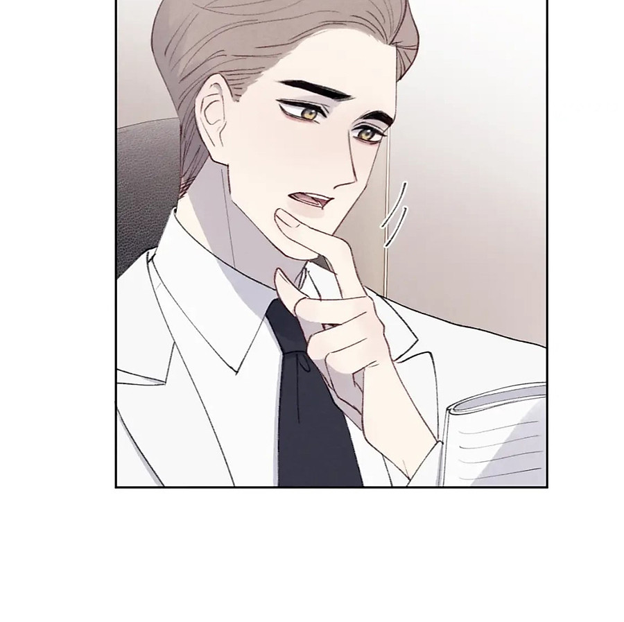 nhật ký thất tình của nhung tiên sinh chapter 34.1 8