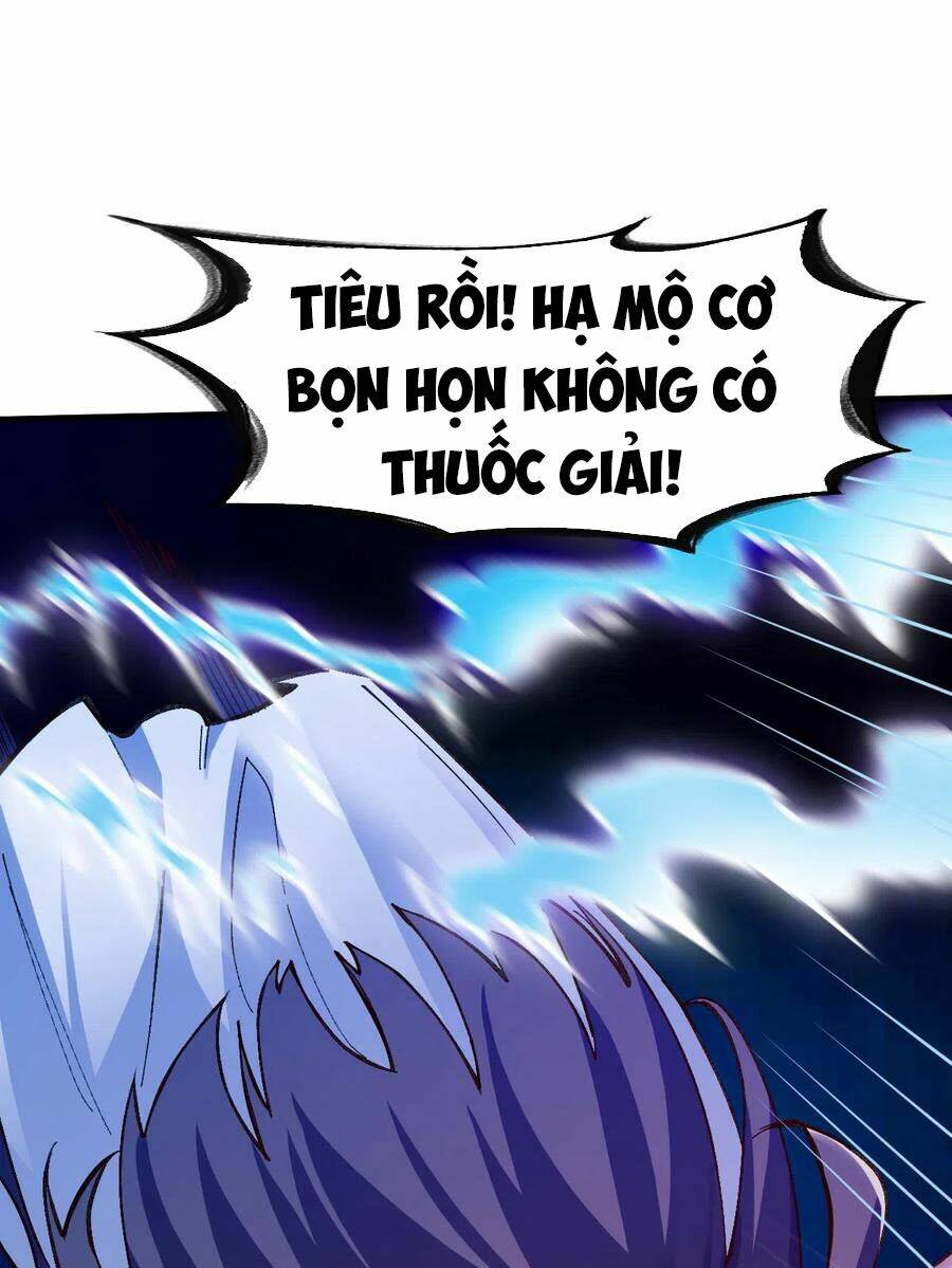 chiến đỉnh chapter 221 11