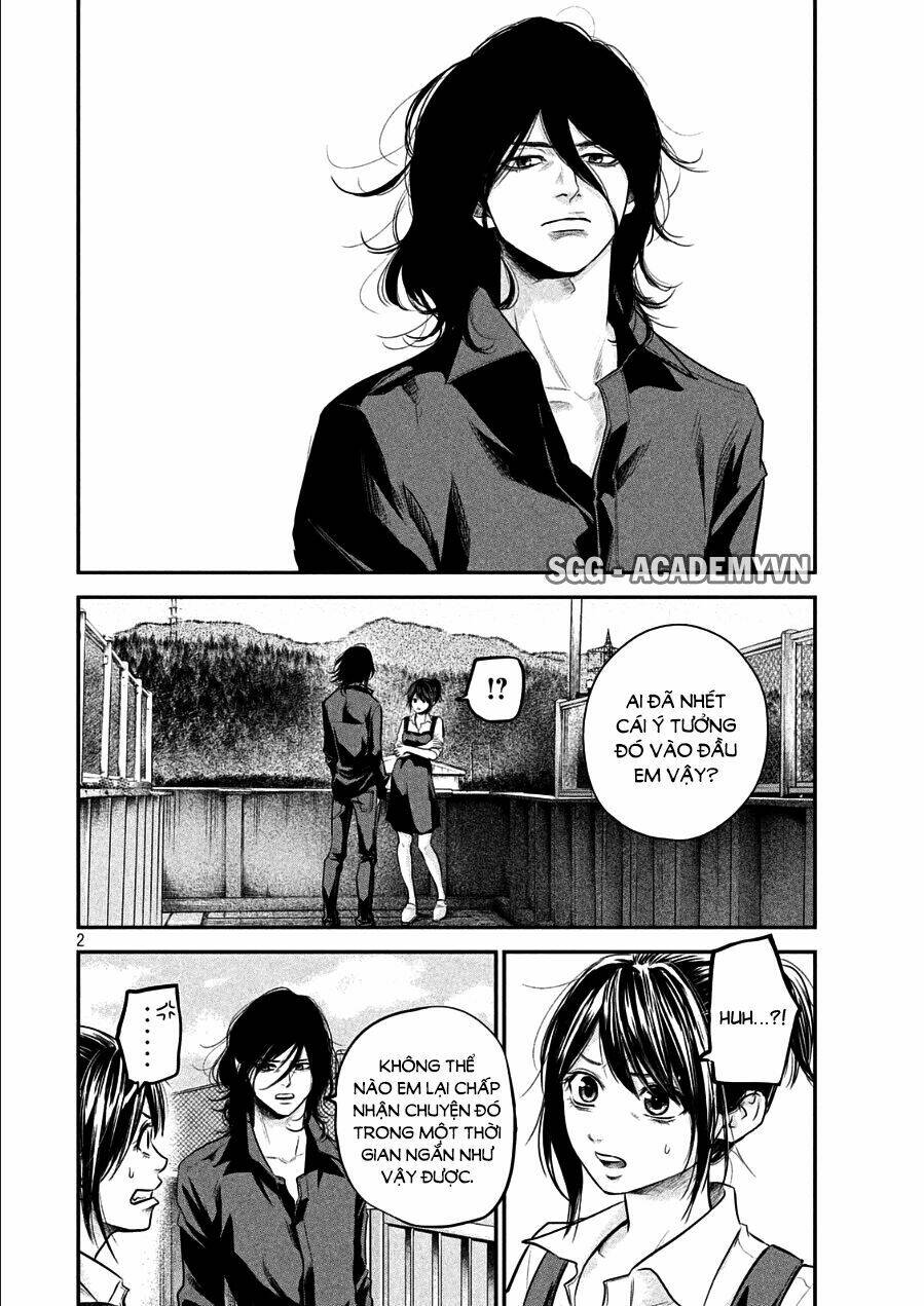 đạo luật nhiều vợ chapter 44 4