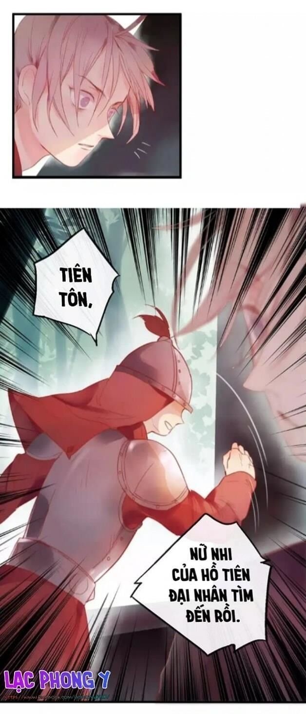 hồ minh chi hương chapter 2 7