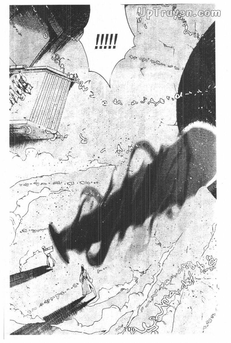 giang hồ bá đạo ký chapter 32 105