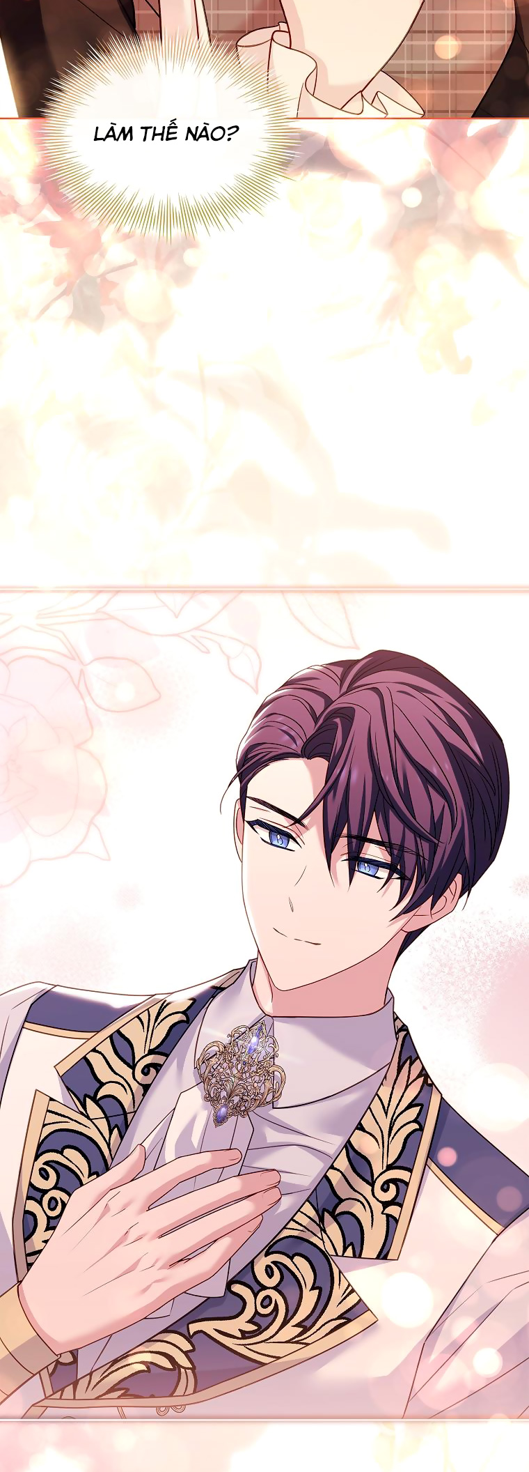 tiểu thư chỉ muốn được nghỉ ngơi chapter 119 44