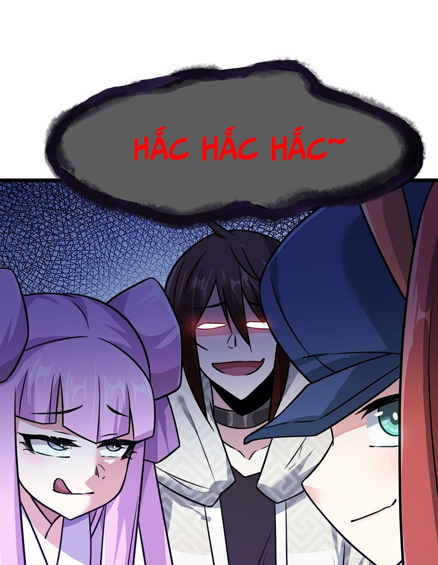 đại bảo kiếm của tôi chapter 55 54