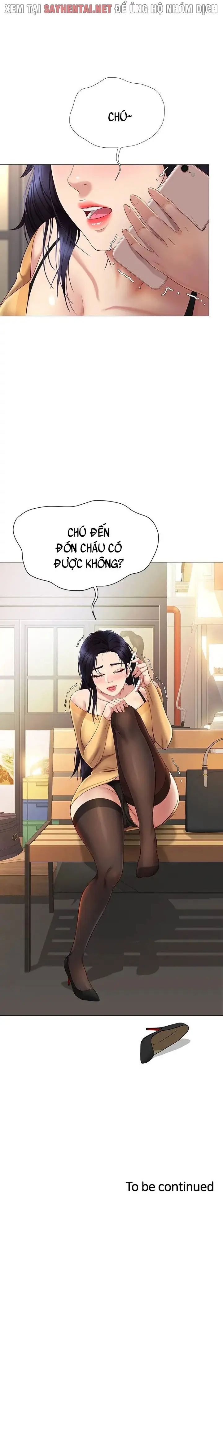 bạn của con gái tôi chapter 16 26