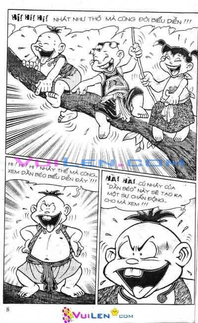 thần đồng đất việt chapter 7 5