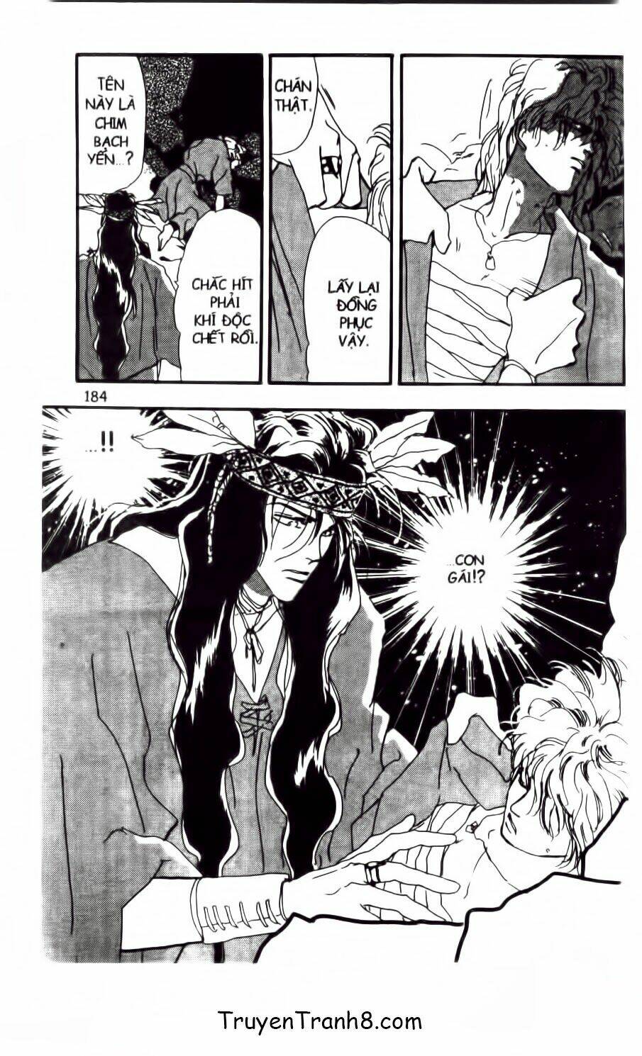 đứa con số phận chapter 42.2 17