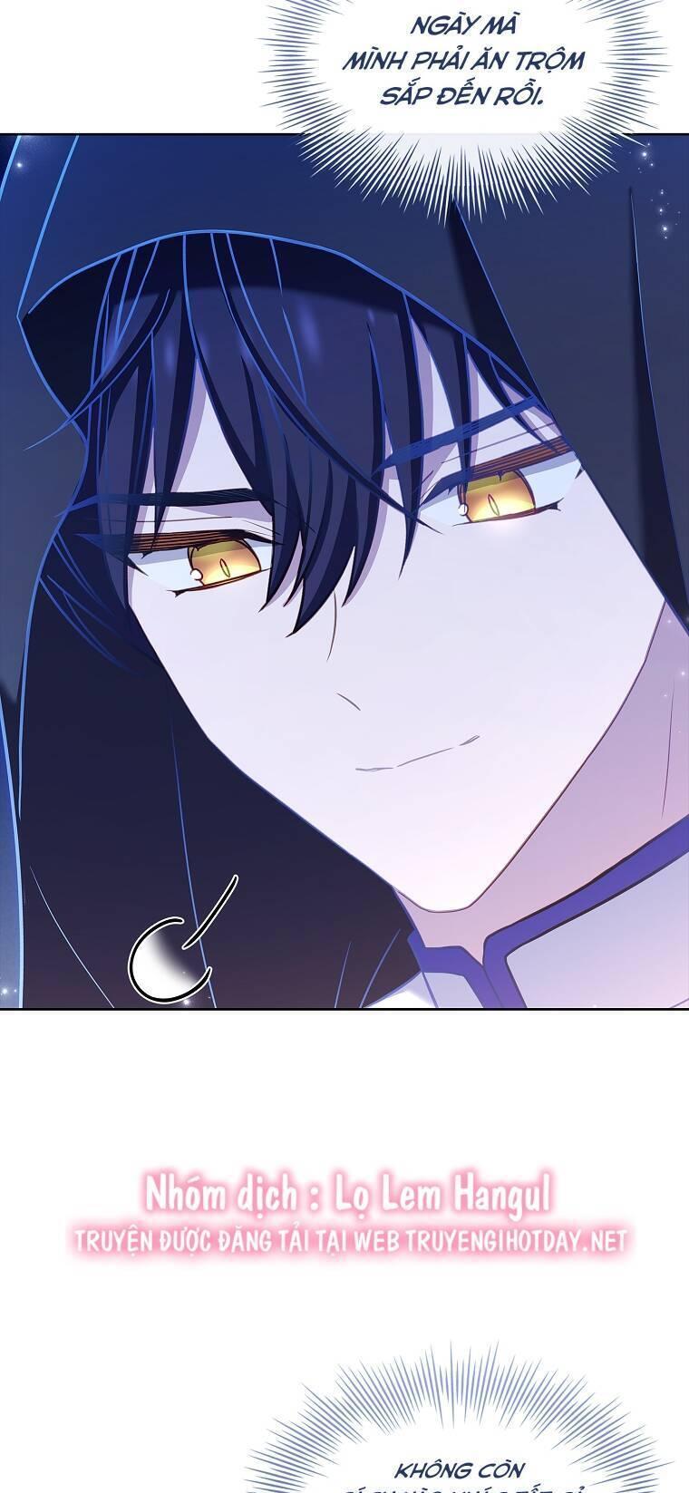 để yên cho tiểu thư hiền chapter 110 47