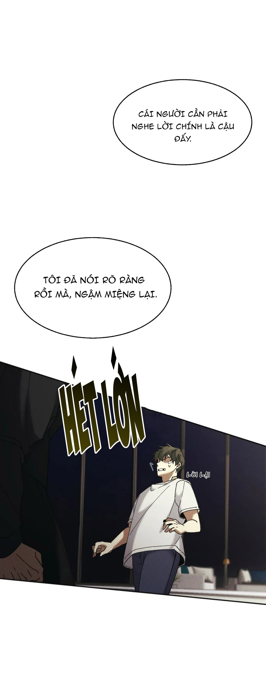 điểm mù chapter 2 51