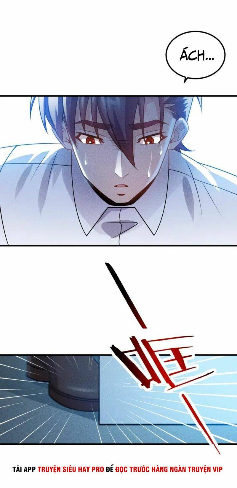 cao thủ cận vệ của nữ chủ tịch chapter 103 2