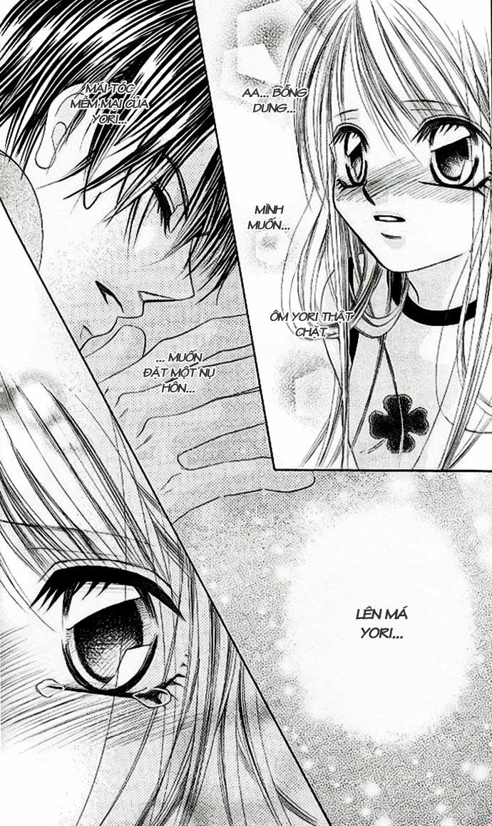 i love my little sister chapter 20 27