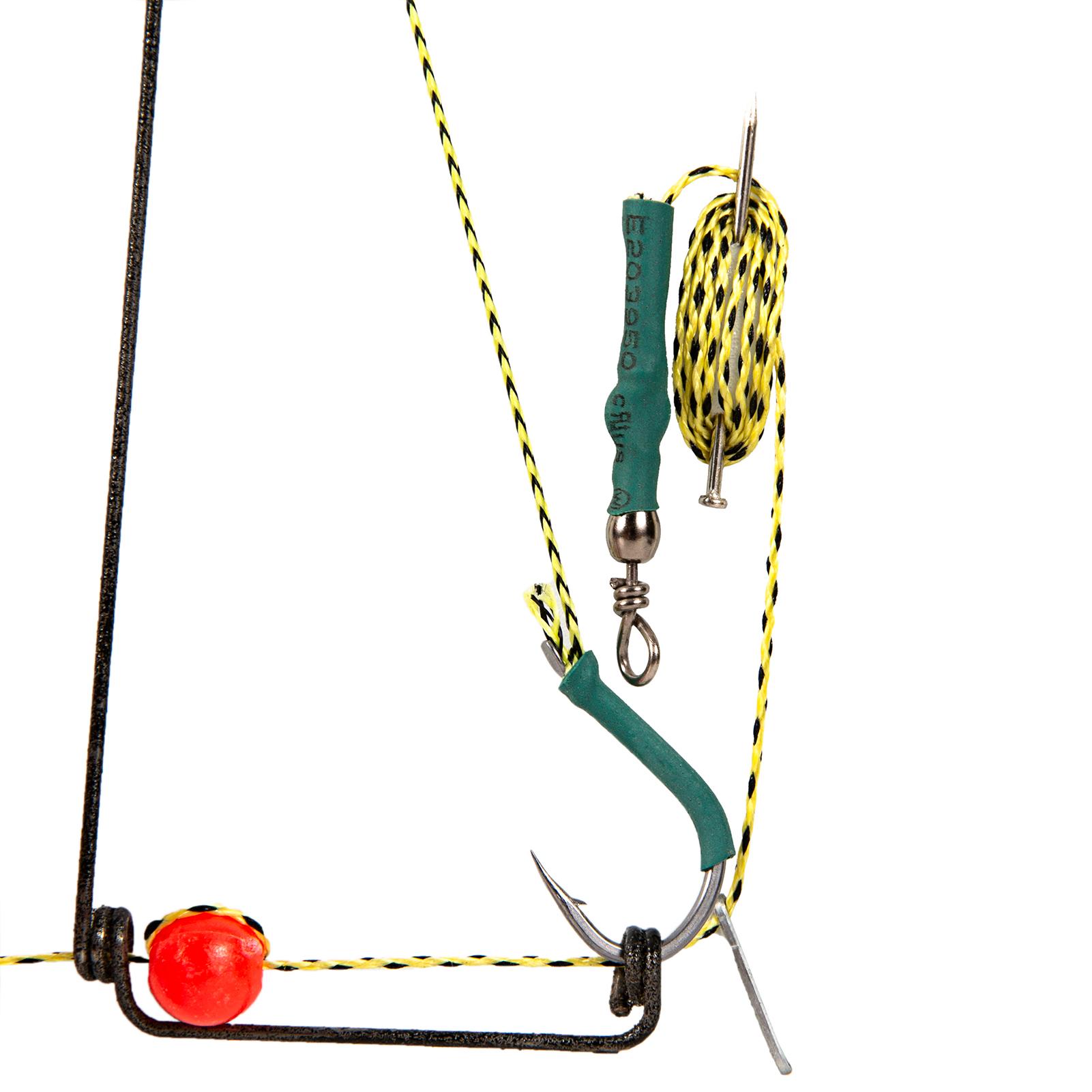 Lồng Đựng Mồi Câu Cá 15G 20G 25G 30G