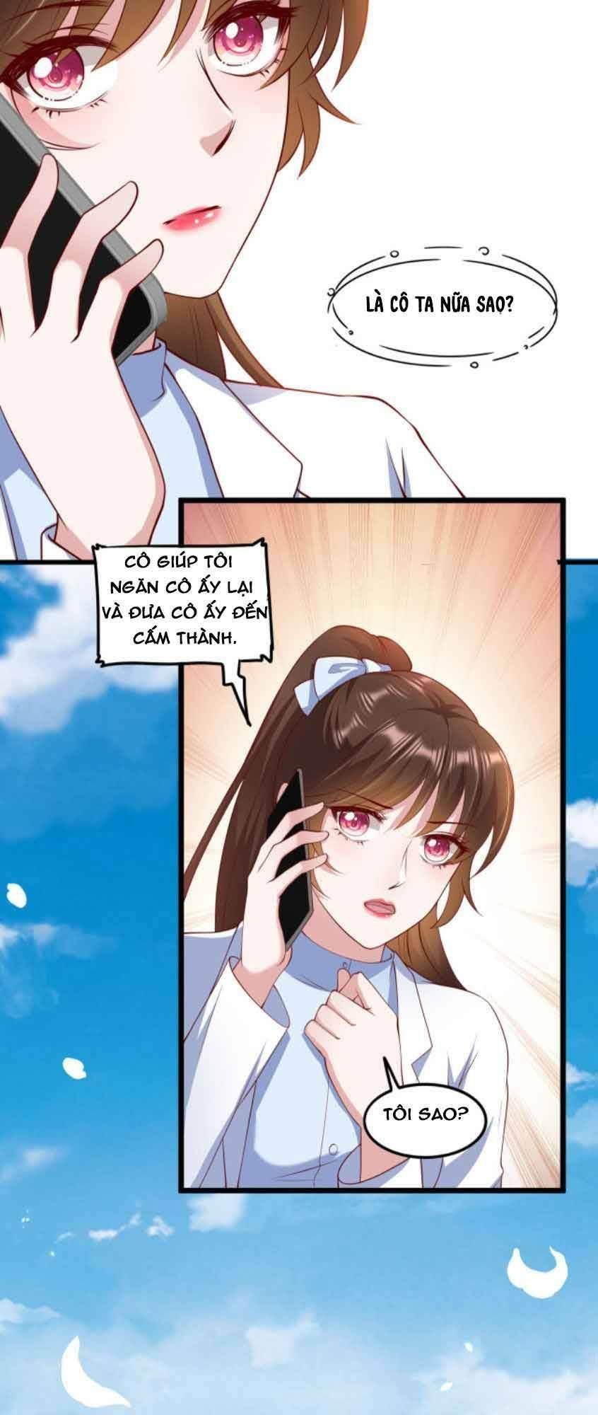 nhất sanh hữu hỉ chapter 24 13