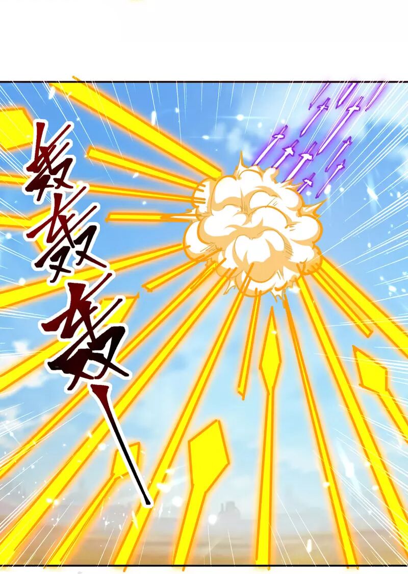 tối cường thăng cấp chapter 327 9