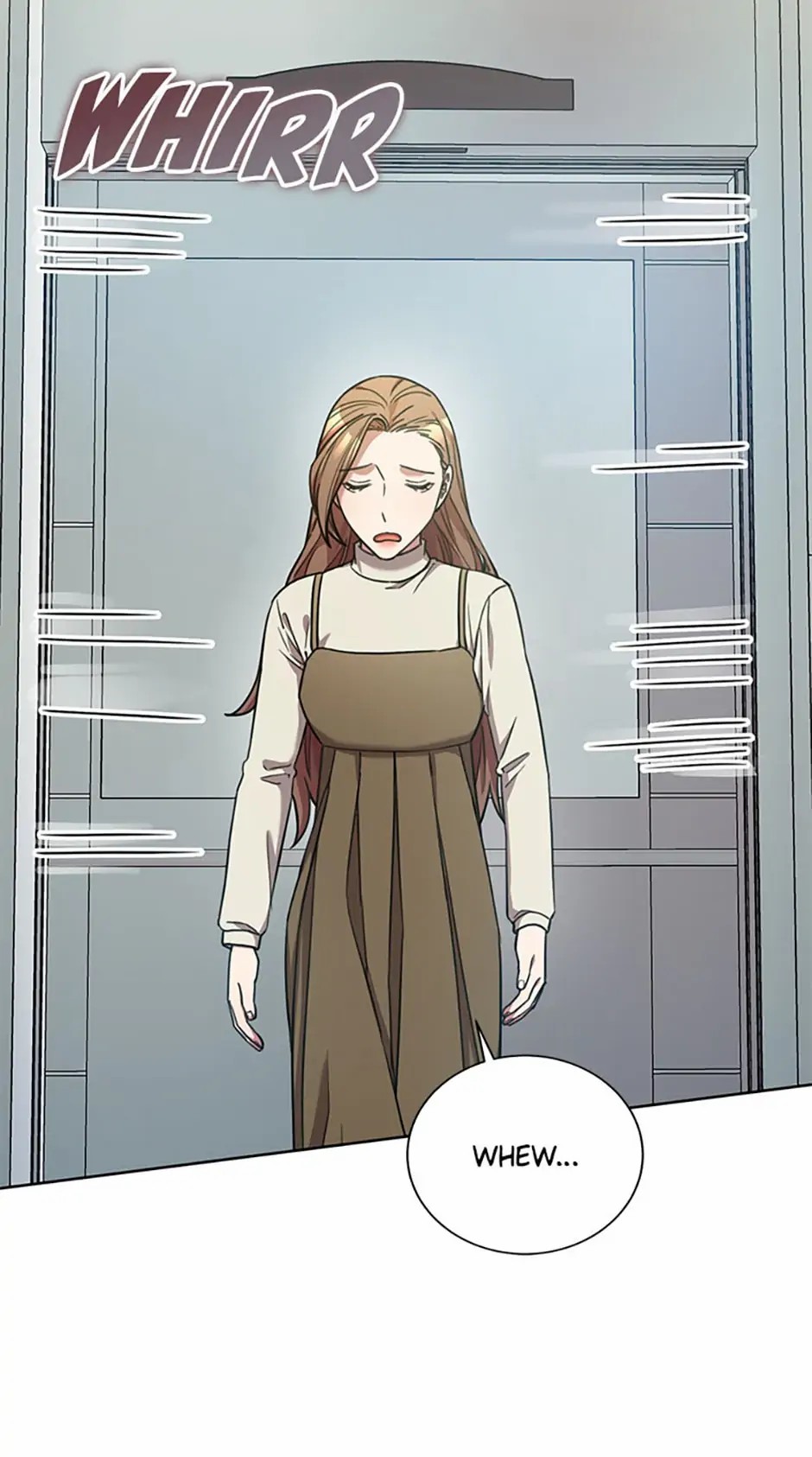 kết hôn ư? không, cảm ơn! chapter 42.1 3