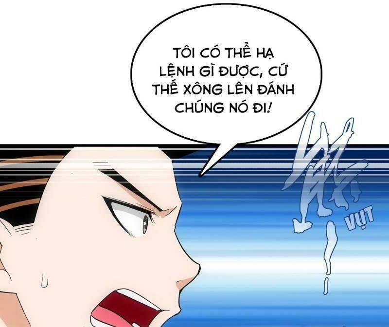 trứng ơi, chạy đi!! chapter 5 7