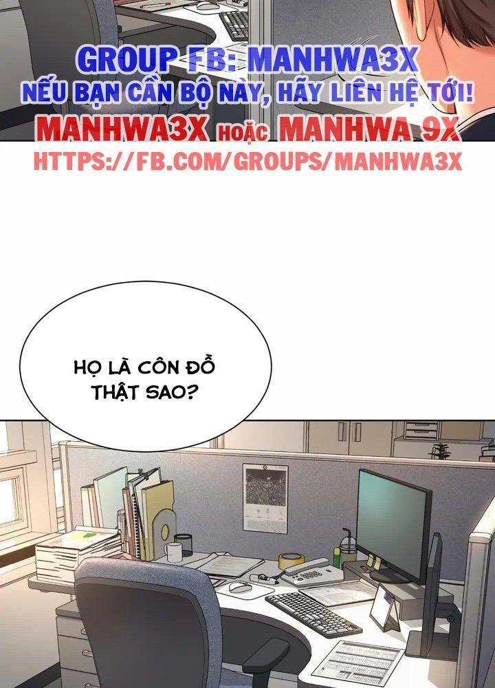 lãng mạn công sở chapter 1.2 24