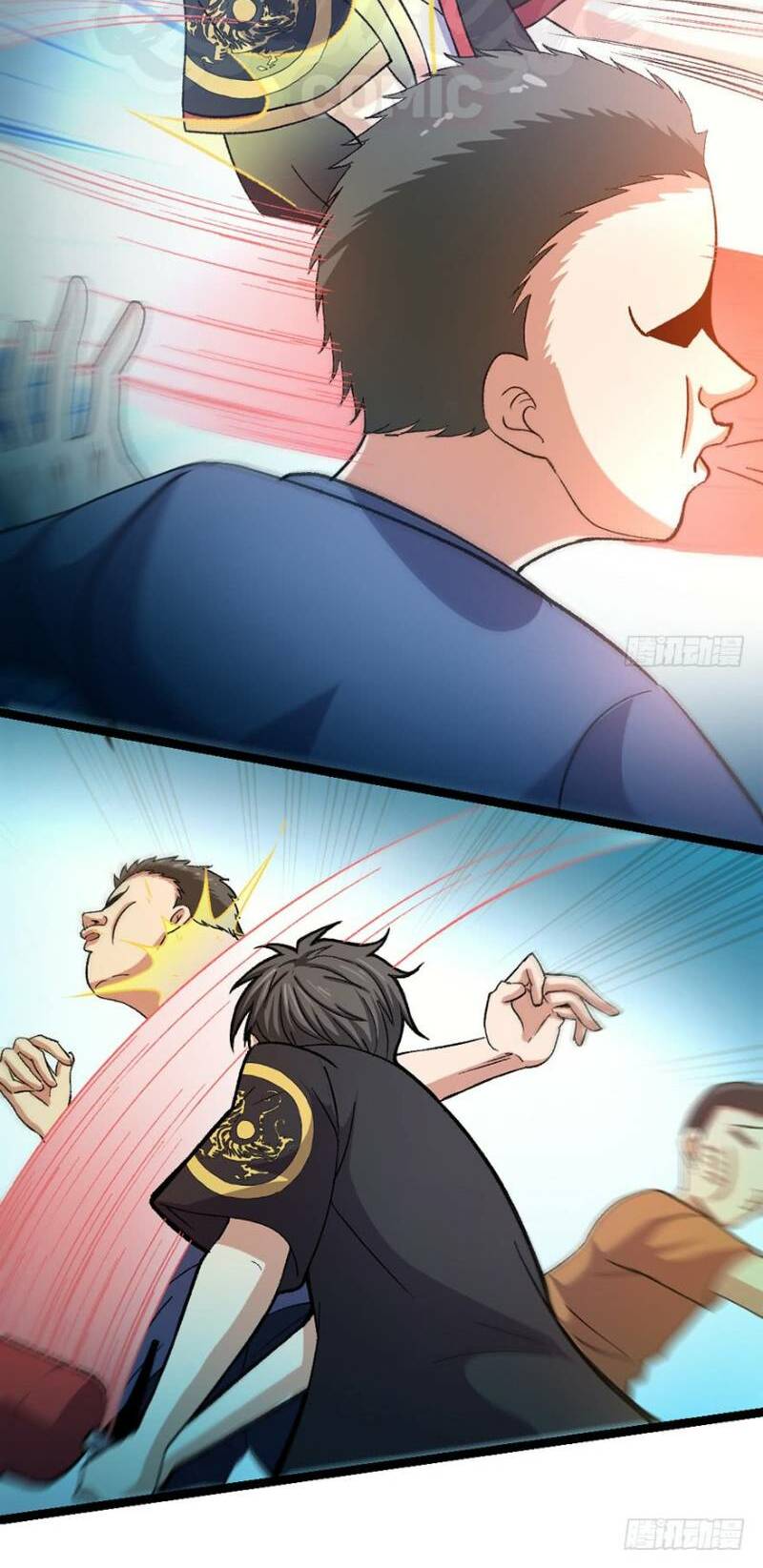 thập nhị thiên kiếp chapter 21 33