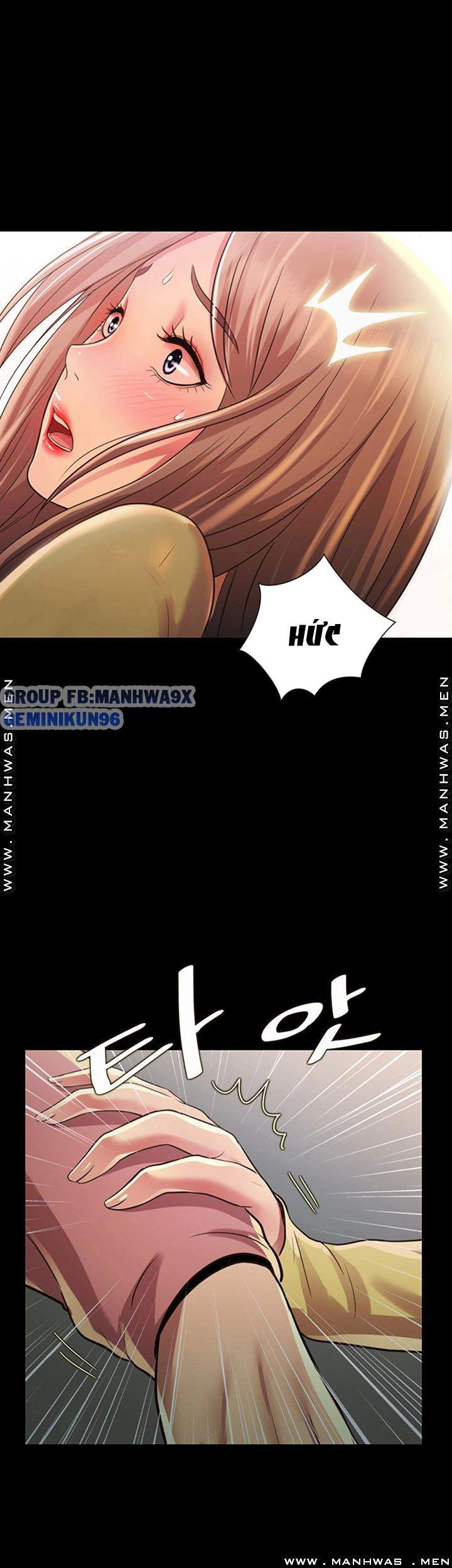 bạn gái của bạn tôi chapter 93 32