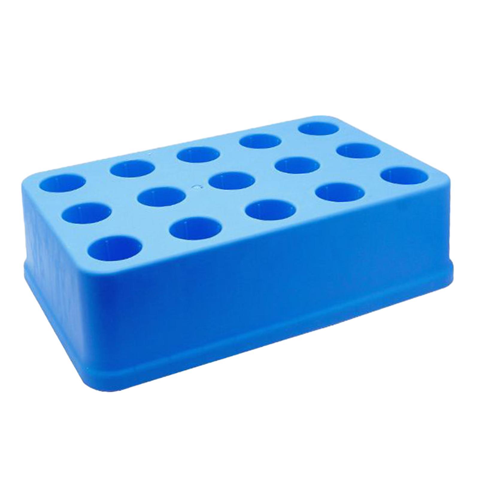 CNC Tool Holder Case Storage Tray Large Capacity Drilling Bit Organizer Portable Milling Cutter Storage Box Stand Holder Case