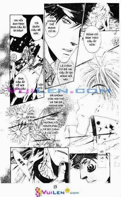 bát khuyển sỹ phương đông chapter 6 15