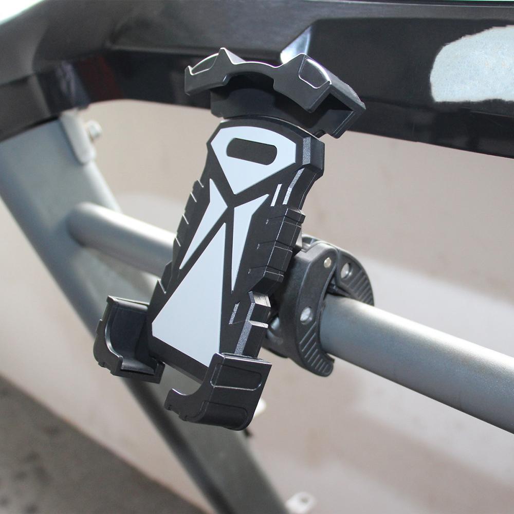 Giá Đỡ Điện Thoại Di Động Cho Xe Máy Xe Đạp