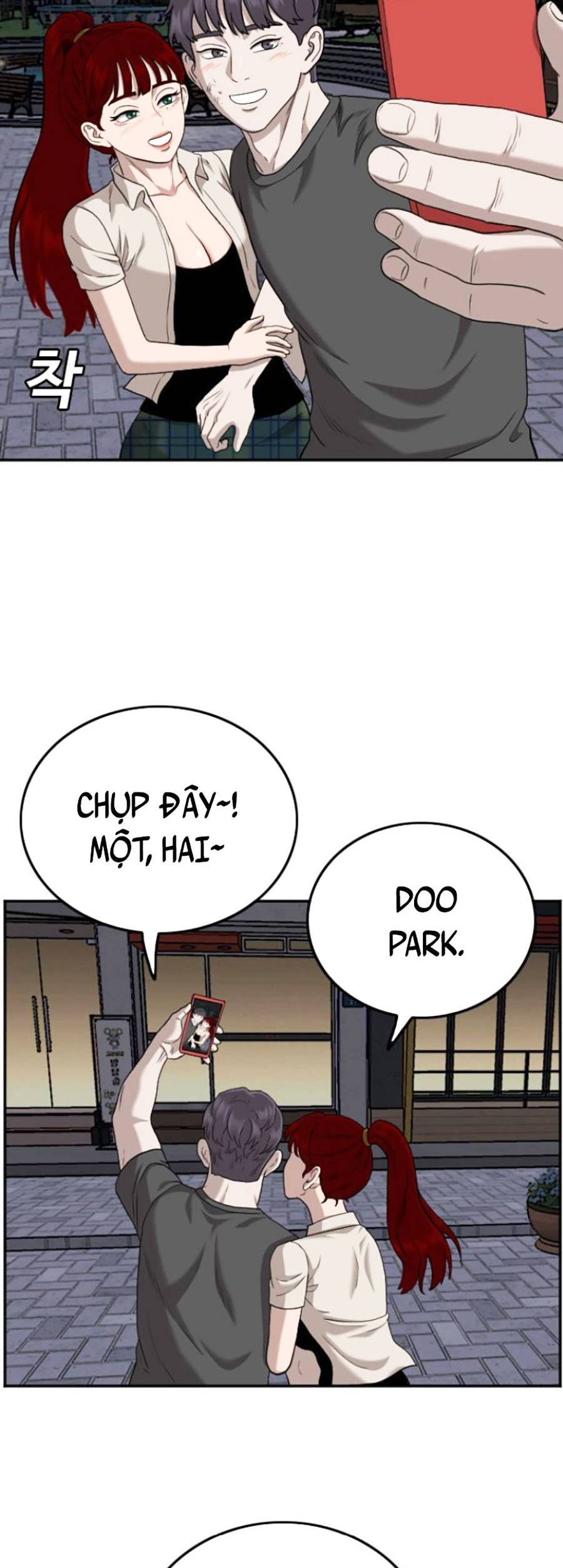 người xấu chapter 133 35