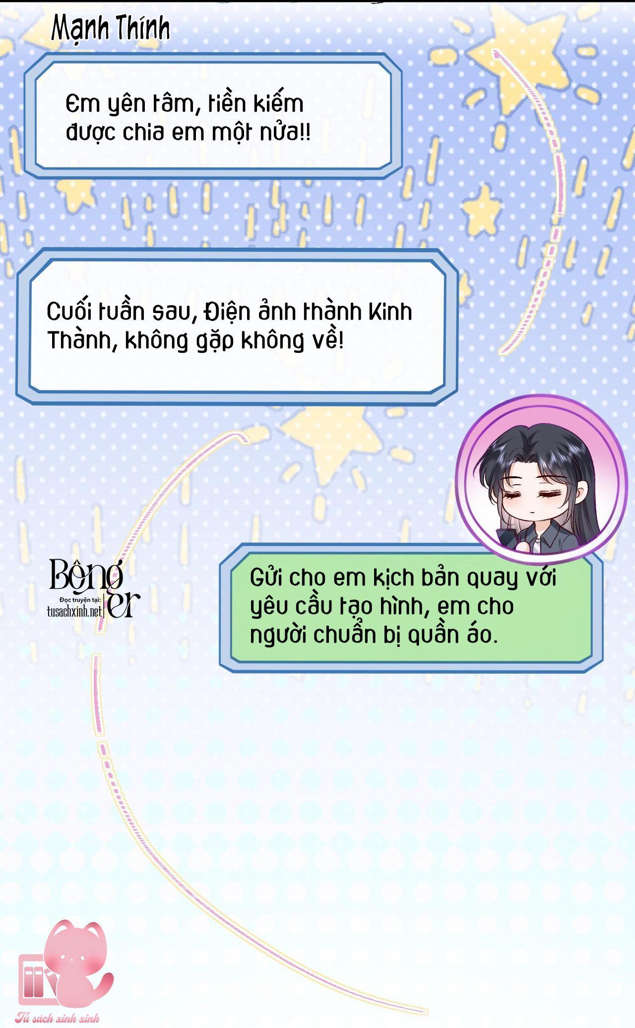 phu nhân mỗi ngày đều tại tuyến vả mặt chapter 32 6