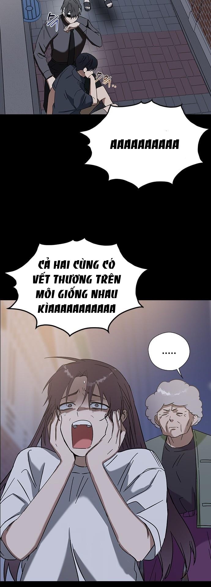 nhân duyên kiếp trước chapter 79.1 23