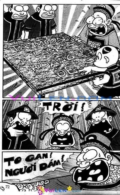 thần đồng đất việt chapter 26 68