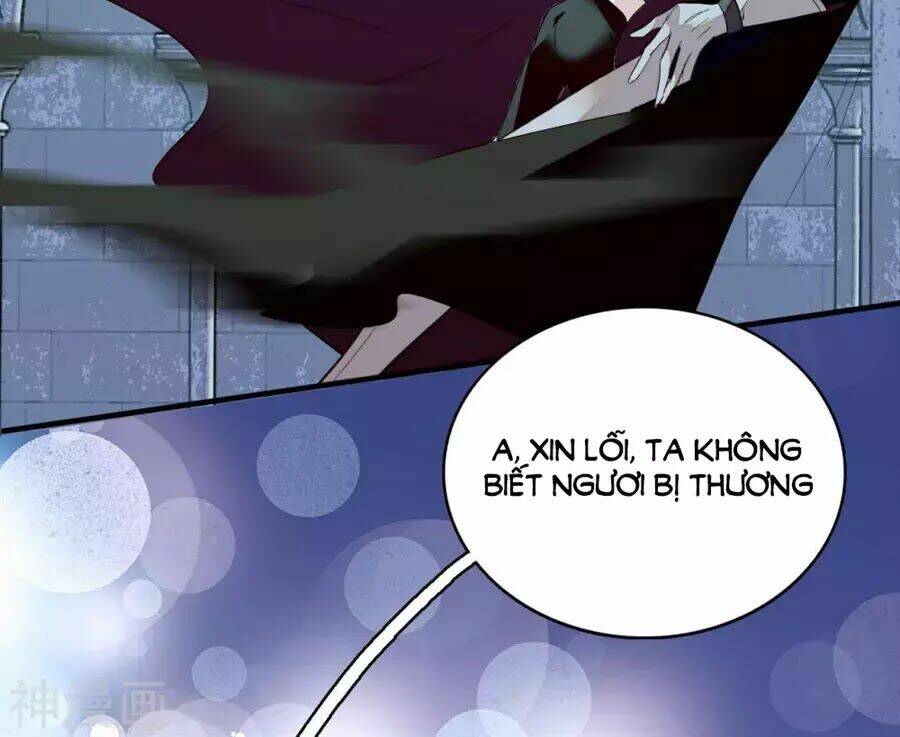 huyết túc khế ứớc chapter 1 29