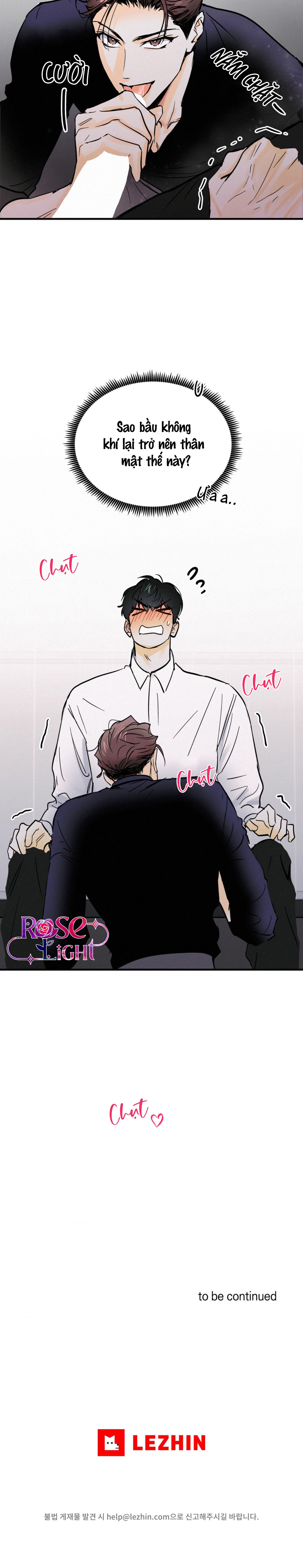 lại một cú lừa chapter 3 6