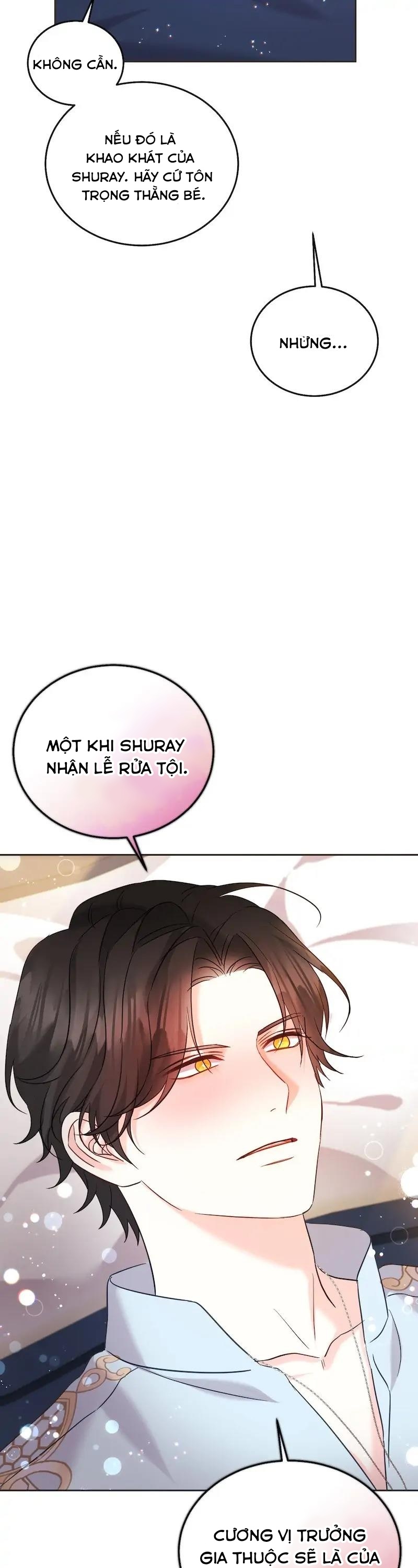 tôi sẽ cứu nam phản diện bị nữ chính ruồng bỏ chapter 89 16