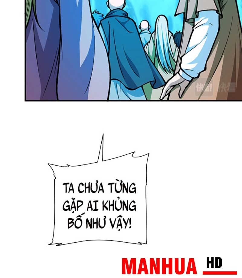 võ đạo độc tôn chapter 594 21