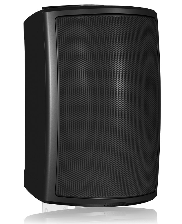 Loa treo tường TANNOY AMS 6DC -- 6&quot; công suất 80-320 Watts-Hàng Chính Hãng