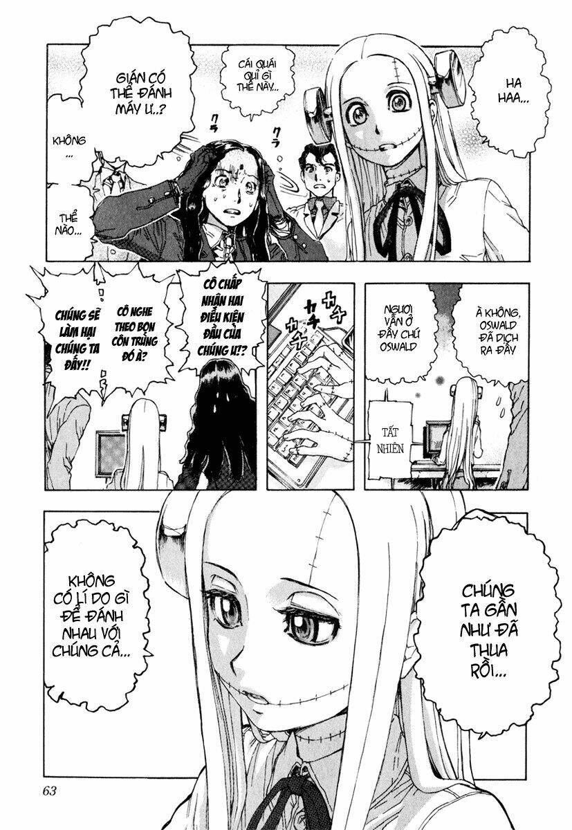 franken fran chapter 10 12