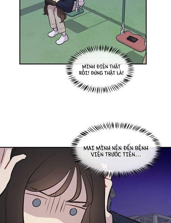 chứng nghiện điện thoại chapter 3 35