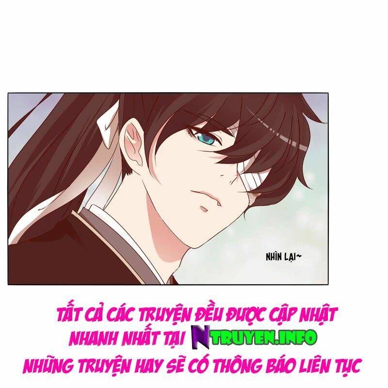 tướng quân mời ra trận chapter 16 16