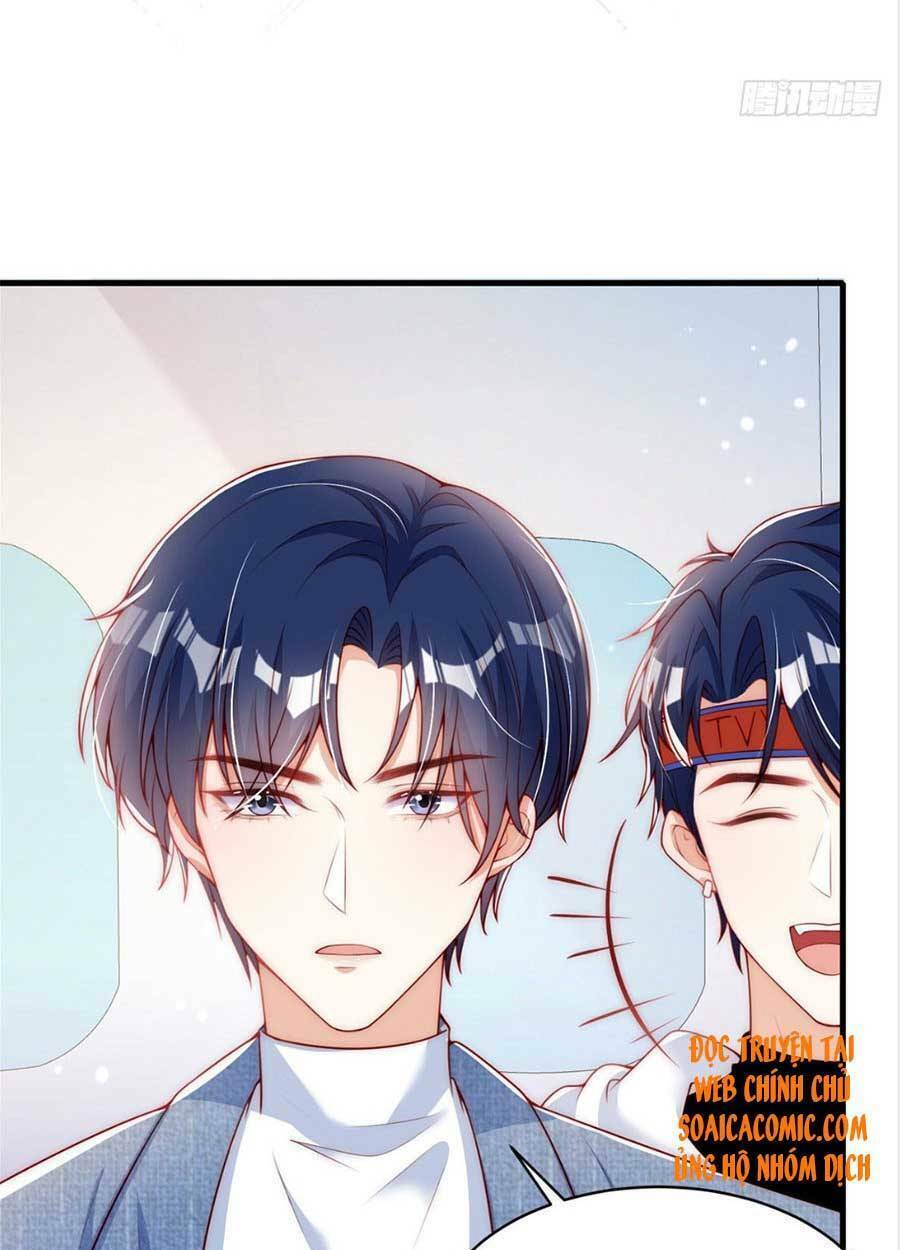 tôi được năm đại lão chiều chuộng hết nấc chapter 32 11