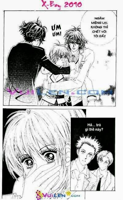 cuộc sống của tôi chapter 7 119