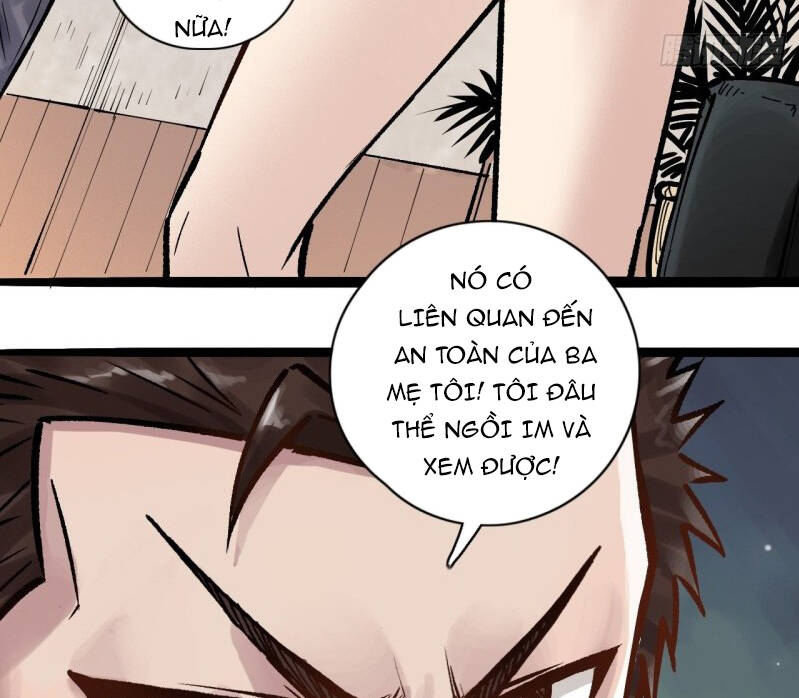 thế giới xa lạ chapter 30 27