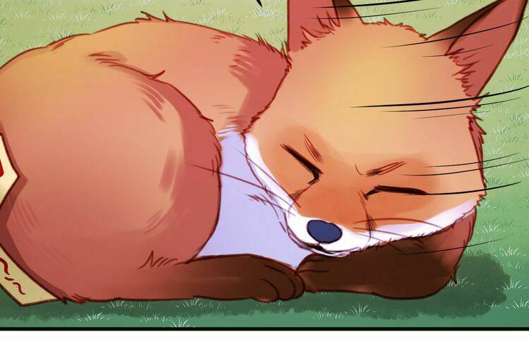 lượm được 1 tiểu hồ ly chapter 75 24