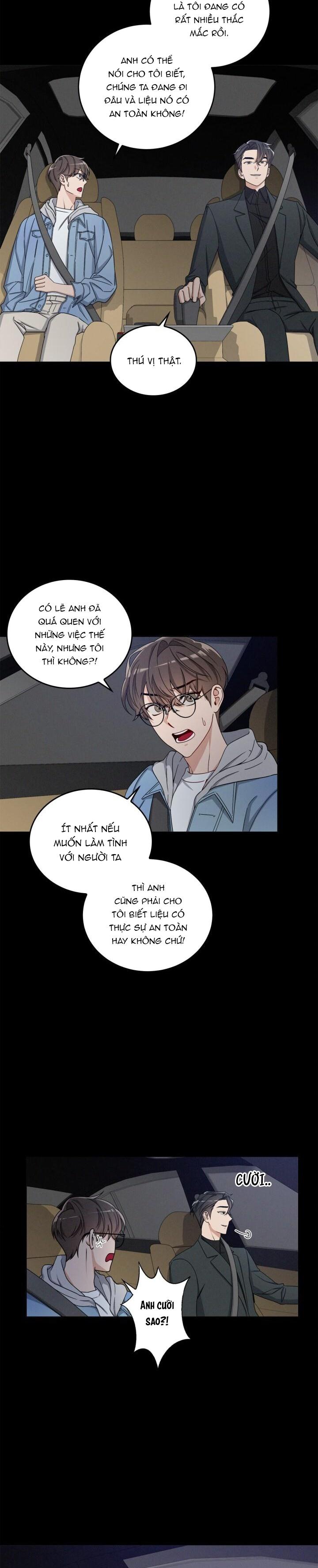 critical point chapter 7 7