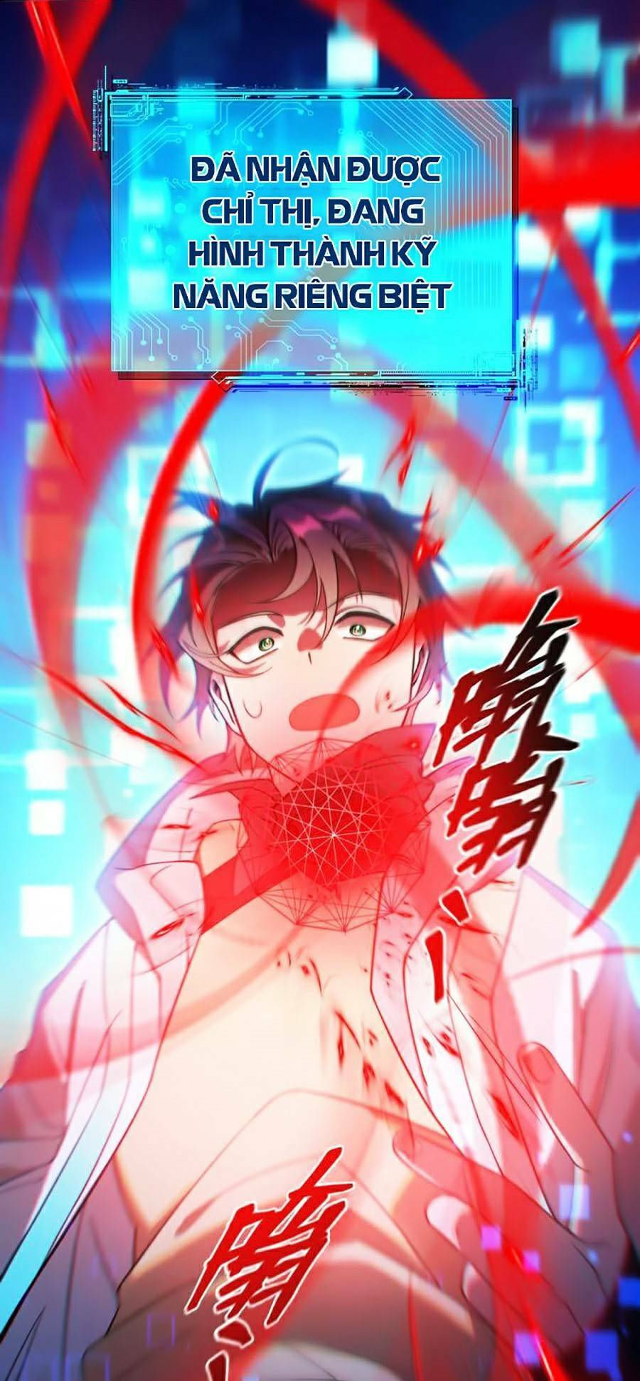 người chơi siêu mạnh chapter 1 173