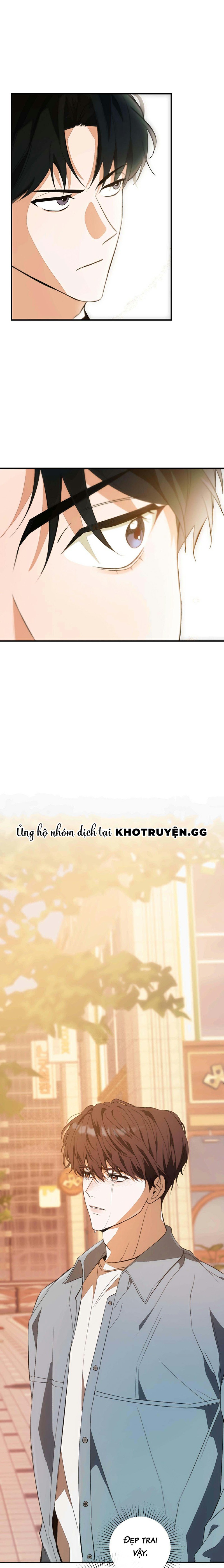 người yêu hợp pháp thứ hai chapter 1 9