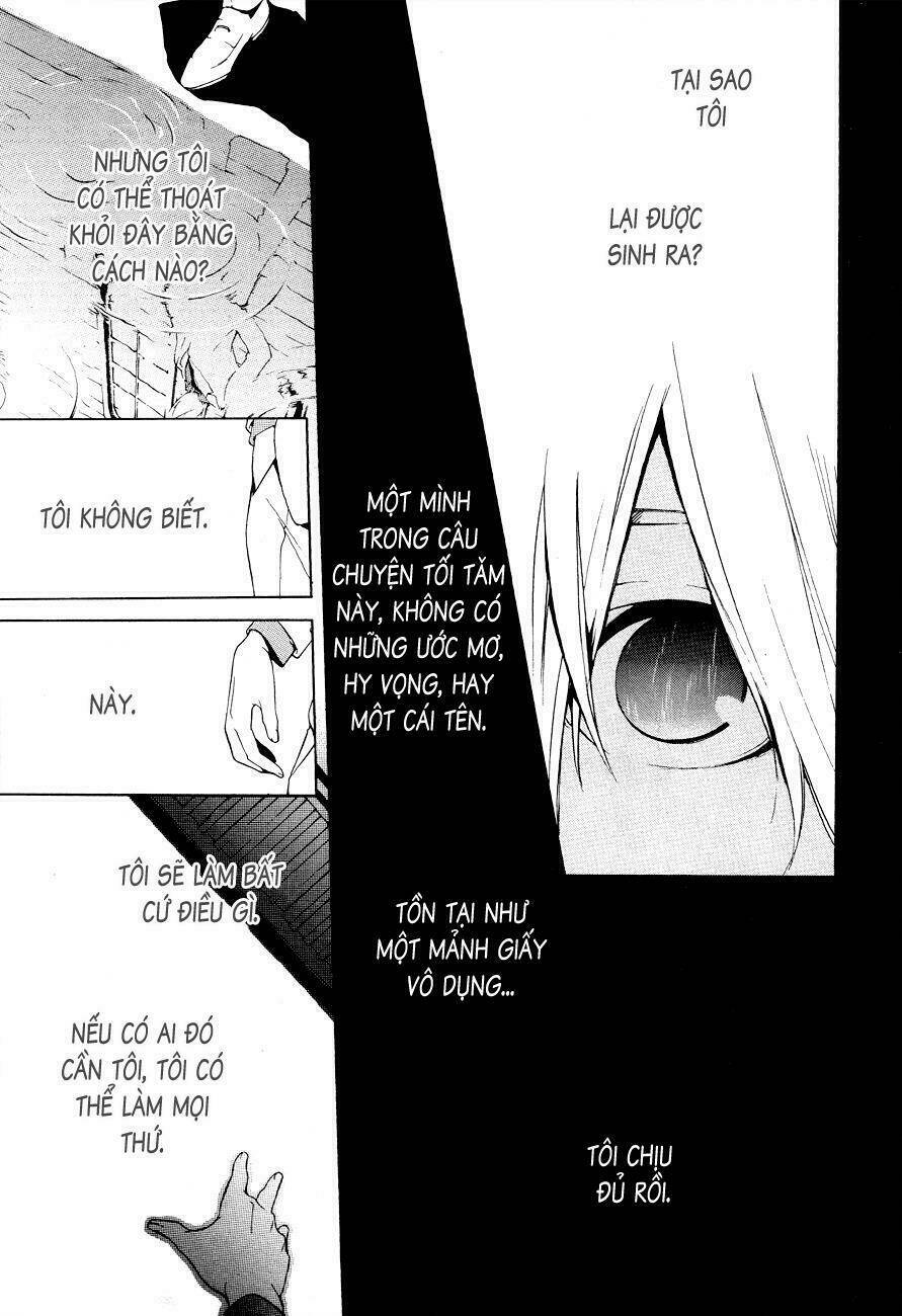 are you alice? chapter 6 4