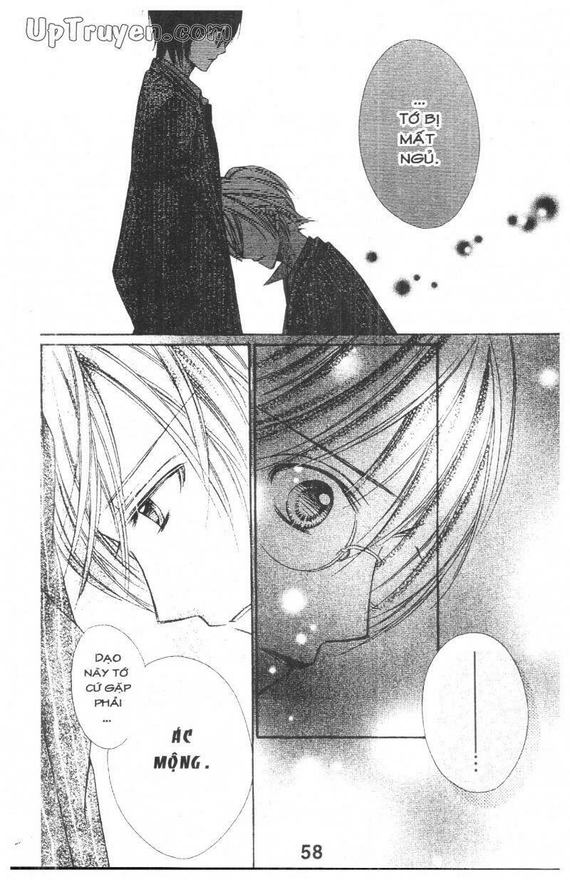 thiên đường rock chapter 5 58