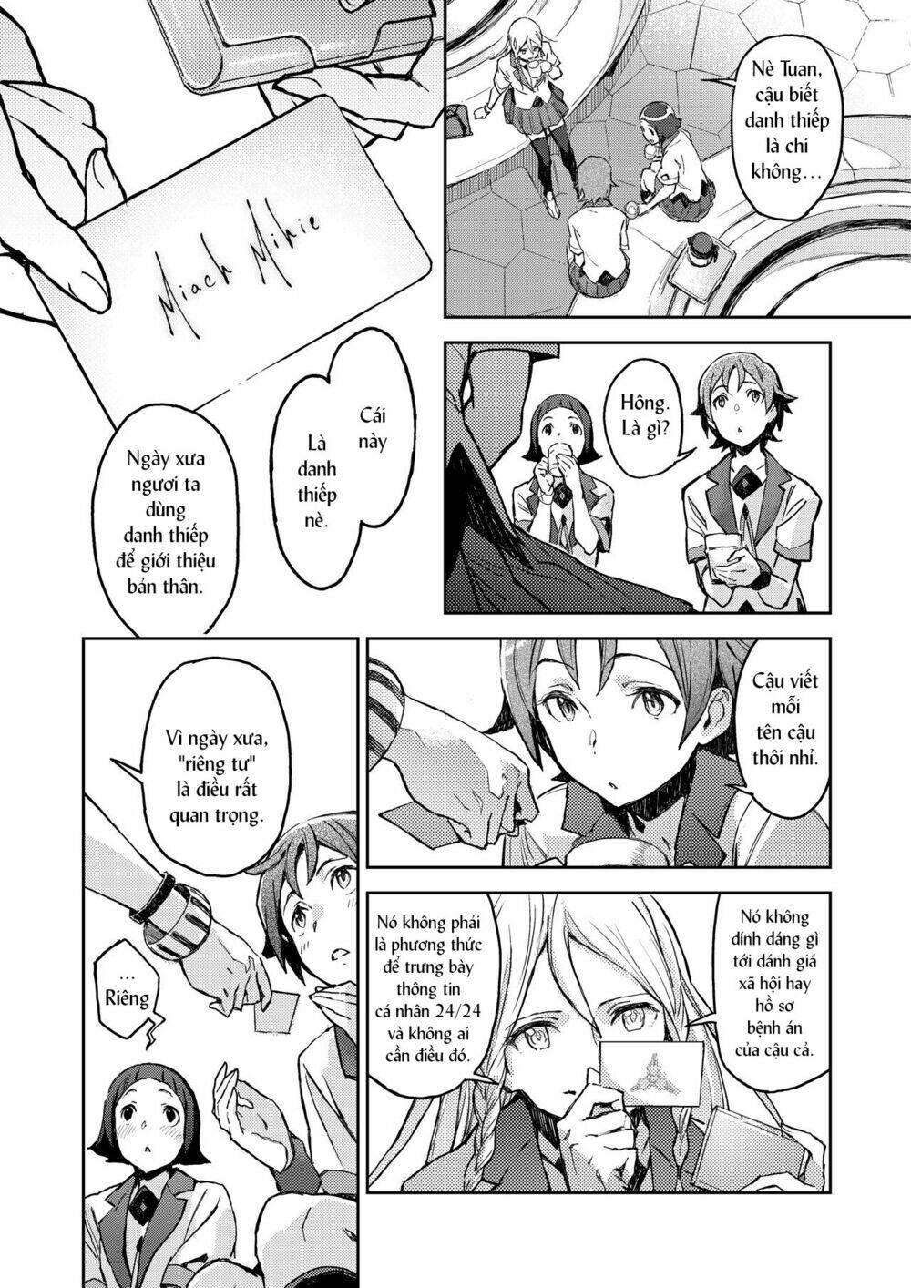 harmony chapter 11 11