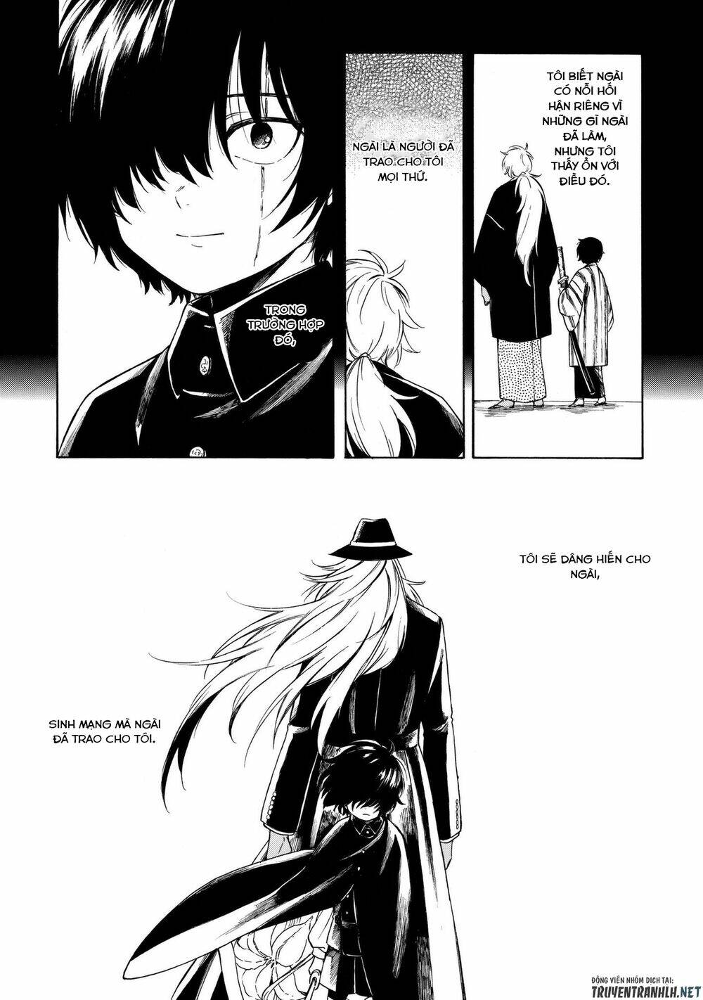 mouryou shoujo chapter 10 28