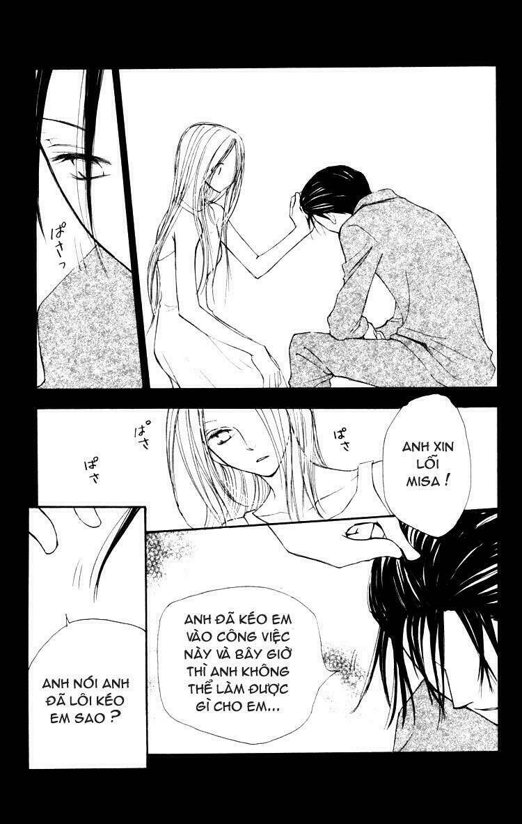 penguin revolution chapter 25 28